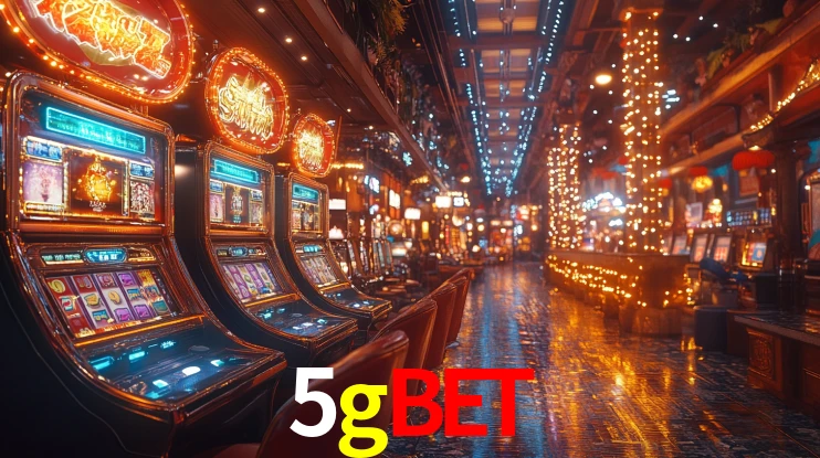 5gbet - Seu Cassino de Confiança - 5gbet.com