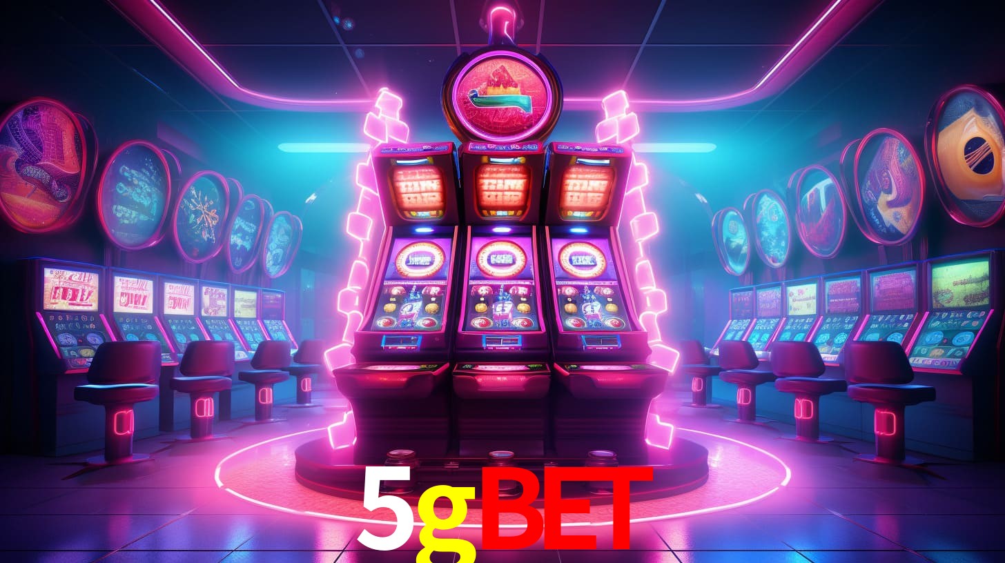 5gbet login