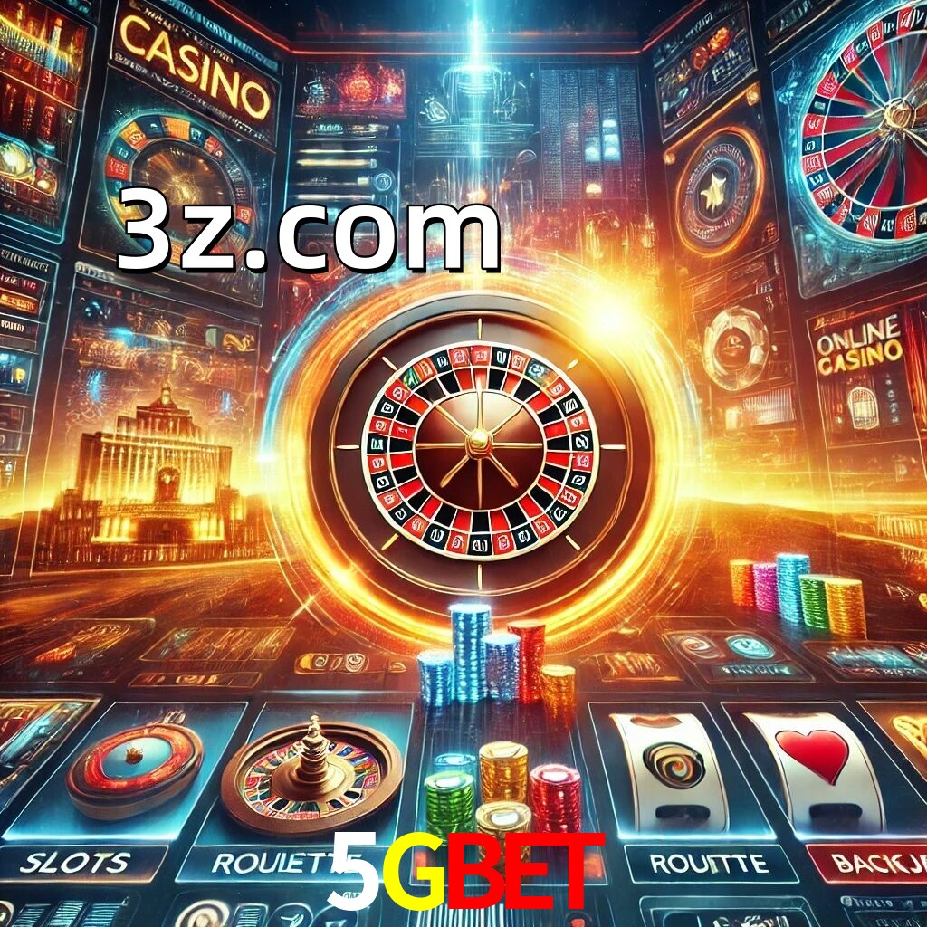  5GBET