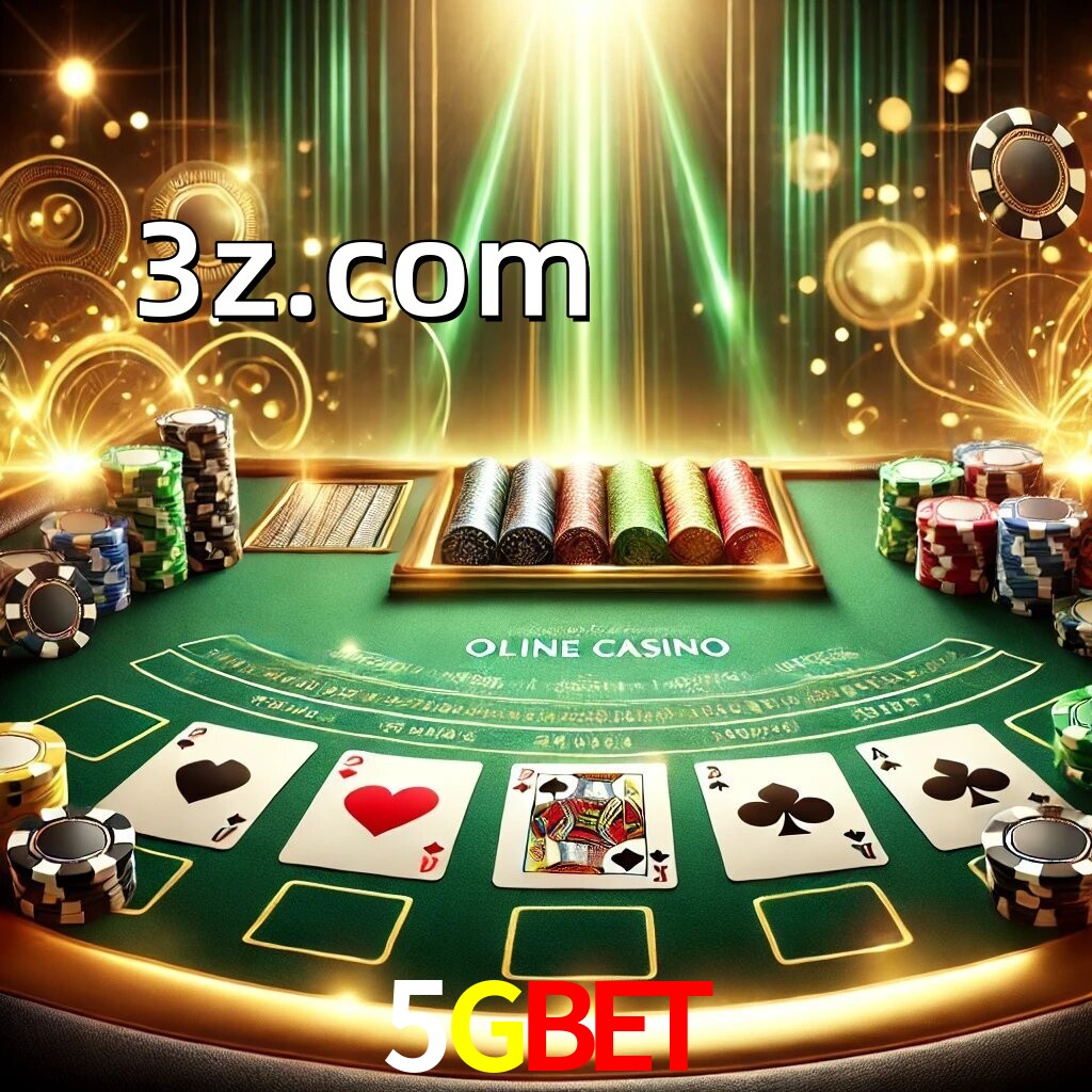  5GBET