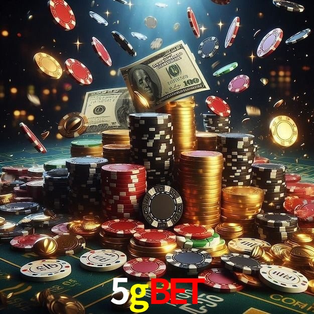 Desvendando o Mundo dos Jogos Virtuais na 5gbet