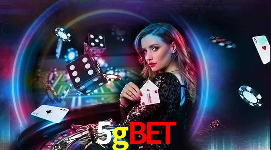 Account Benefits 5gbet