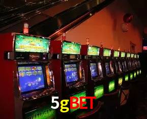 APP oficial da 5gbet para mobile