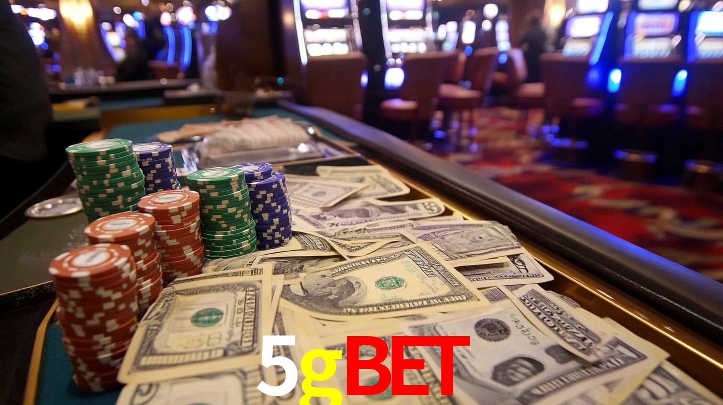 Weekend Specials 5gbet