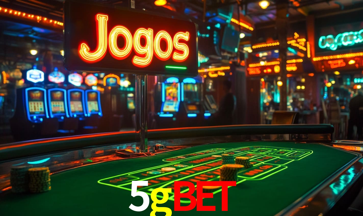 Live Casino 5gbet