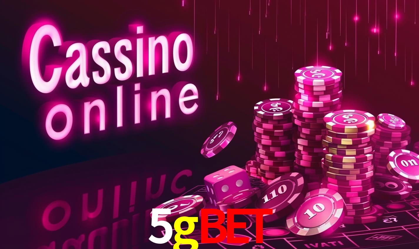 Descubra a Essência do 5gbet: Nossa História e Compromissos