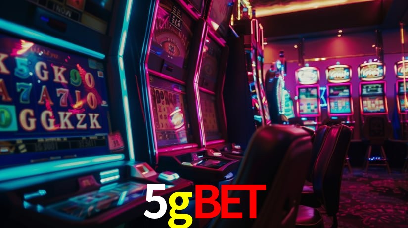 Exclusive Offers 5gbet
