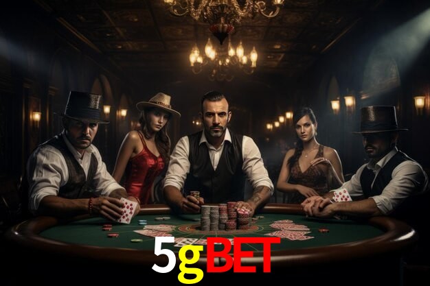 Inovações de Jogos na 5gbet: O Futuro das Experiências Interativas