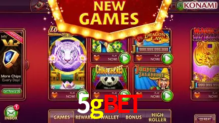 VIP Casino 5gbet