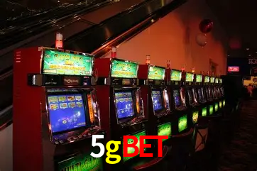 Descubra a Essência do 5gbet: Nossa História e Compromissos
