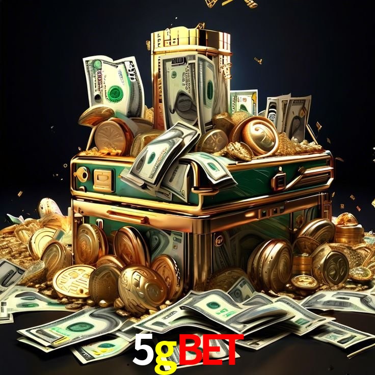 Welcome Bonus 5gbet