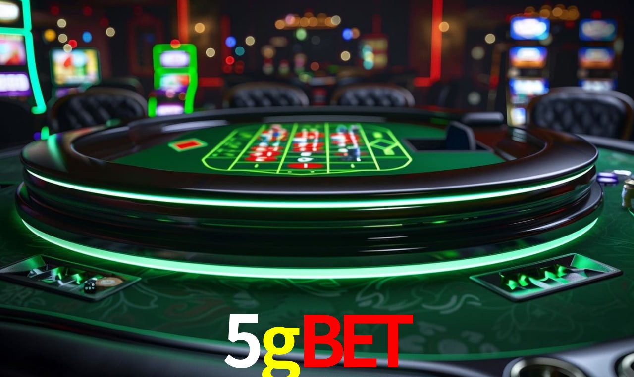 Flash Promotion 5gbet