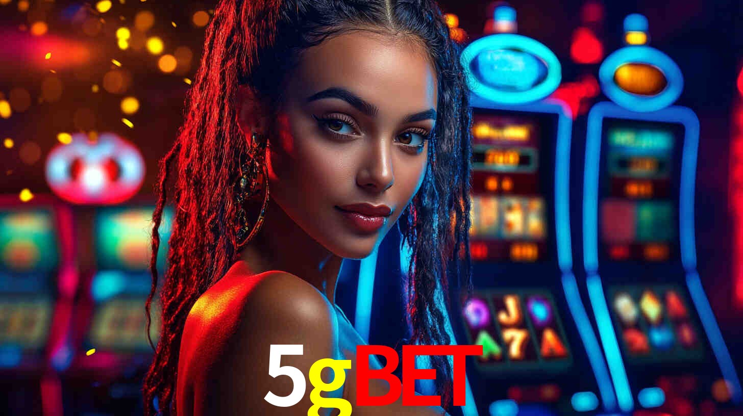 A Experiência Imersiva dos Cassinos Ao Vivo no 5gbet