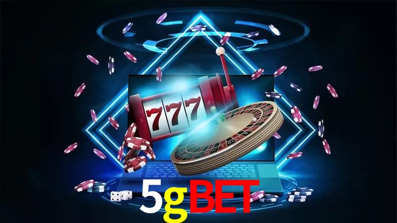 Slot Games 5gbet