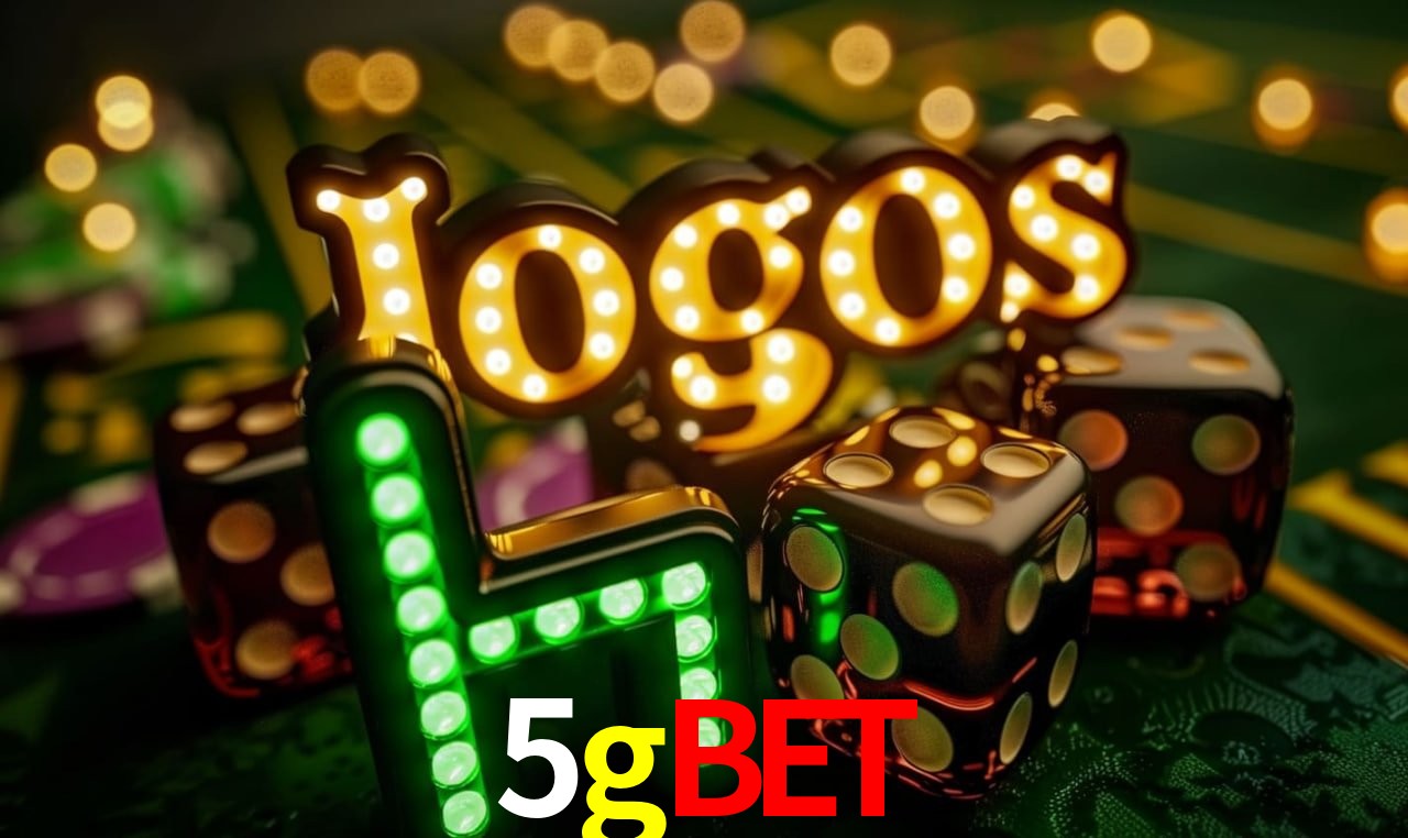 Bonus Features 5gbet