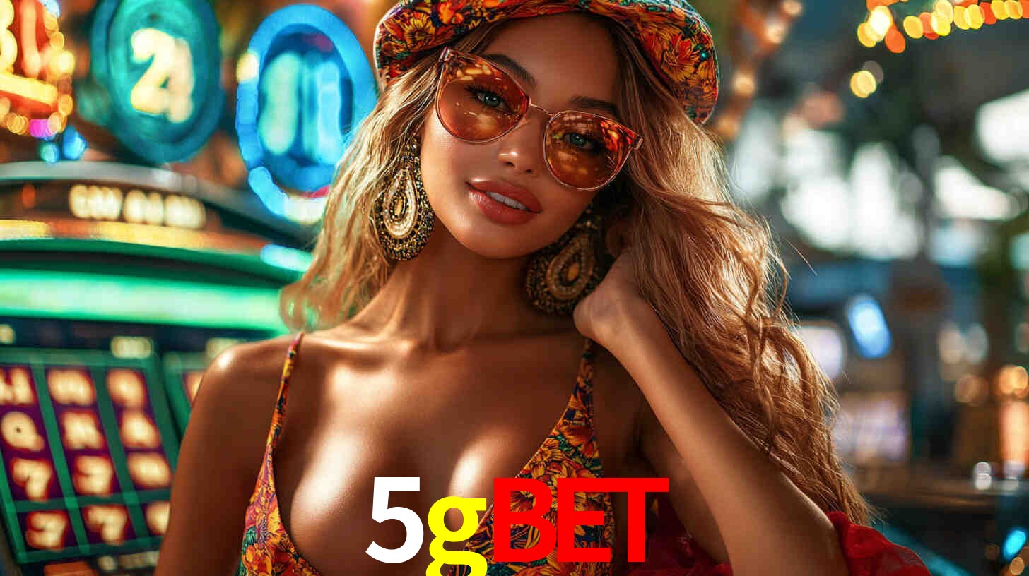 5gbet App Interface