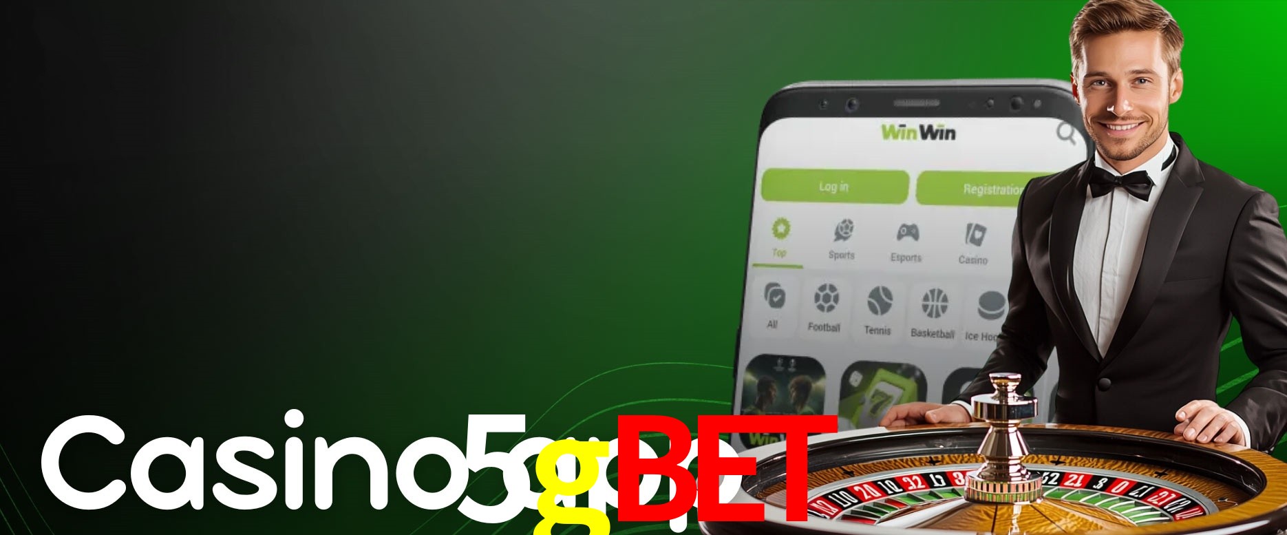 API Integration 5gbet