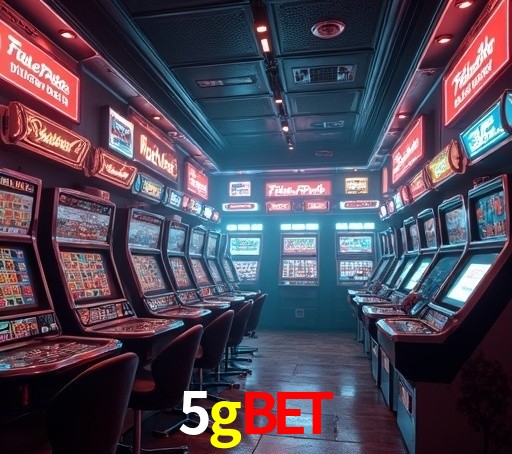Responsive Design 5gbet