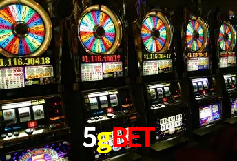 Inovações de Jogos na 5gbet: O Futuro das Experiências Interativas