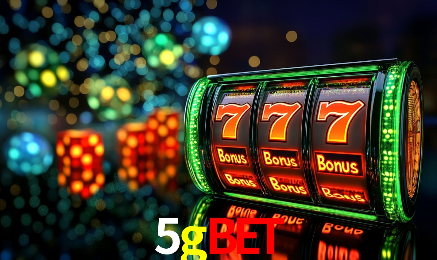 Game Providers 5gbet