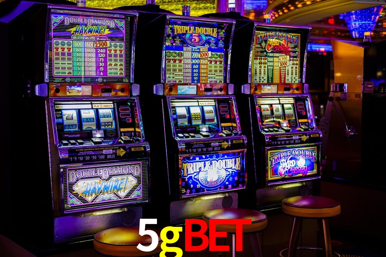 Tennis Betting 5gbet