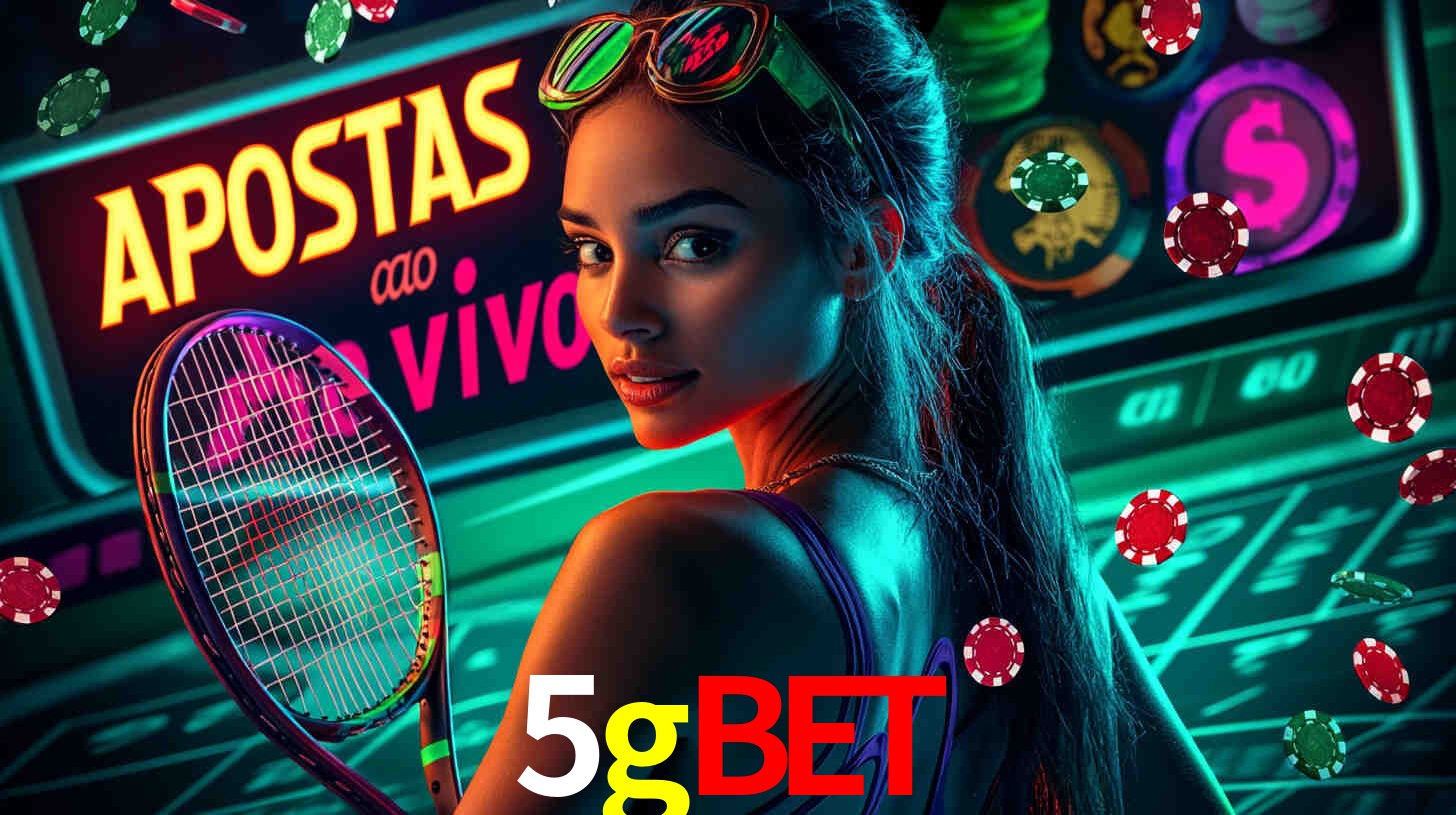 Inovações de Jogos na 5gbet: O Futuro das Experiências Interativas