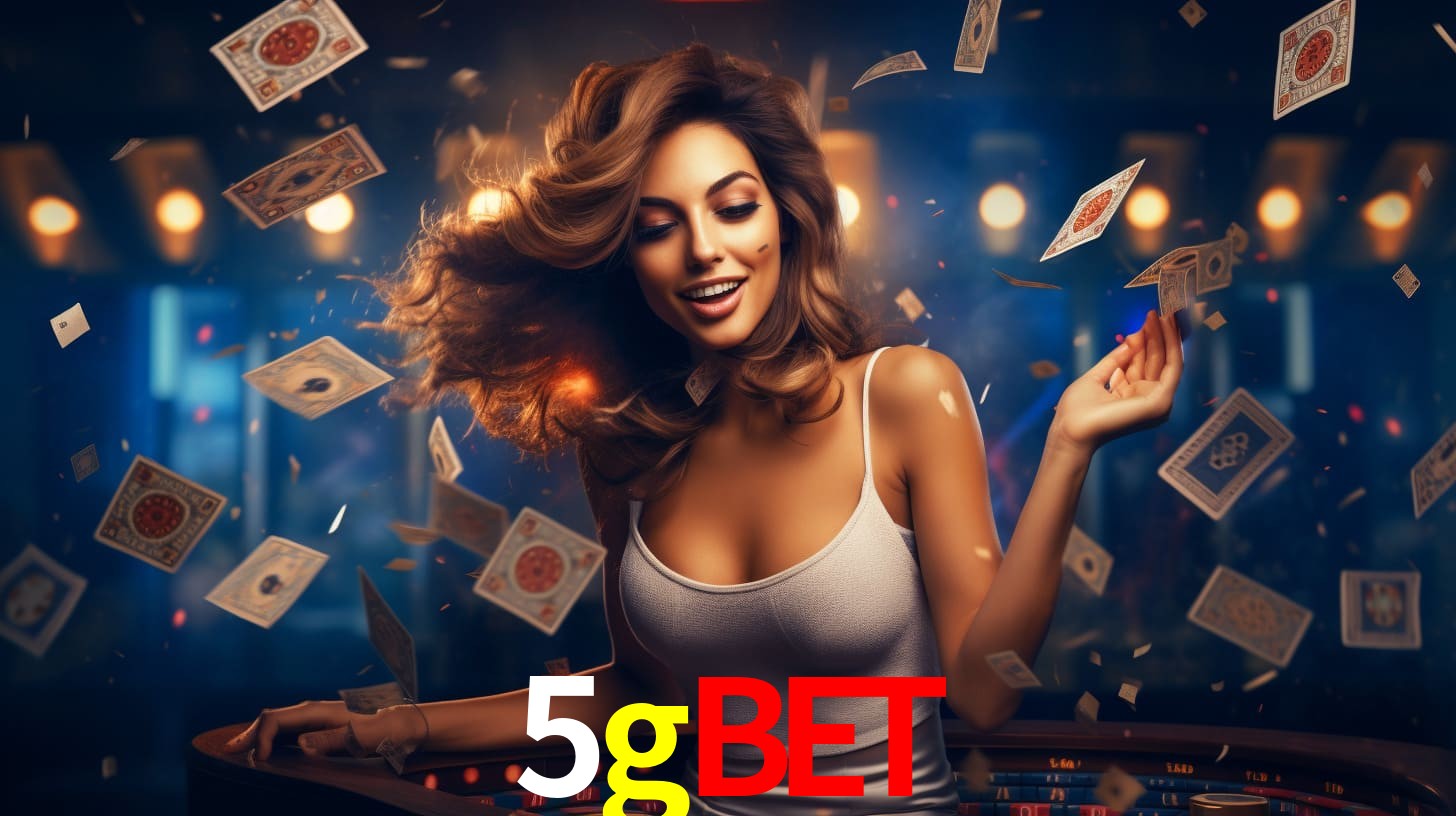 Blackjack Table 5gbet