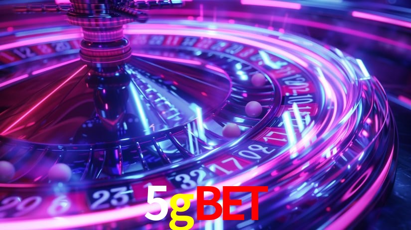 Descubra a Essência do 5gbet: Nossa História e Compromissos