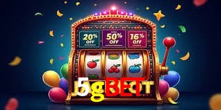 Account Benefits 5gbet