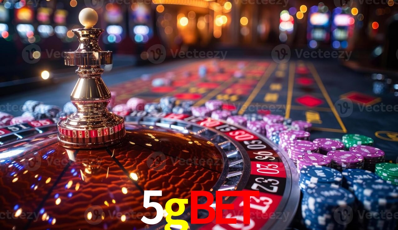Seasonal Promotions 5gbet
