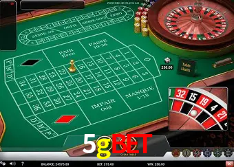 Blackjack Table 5gbet