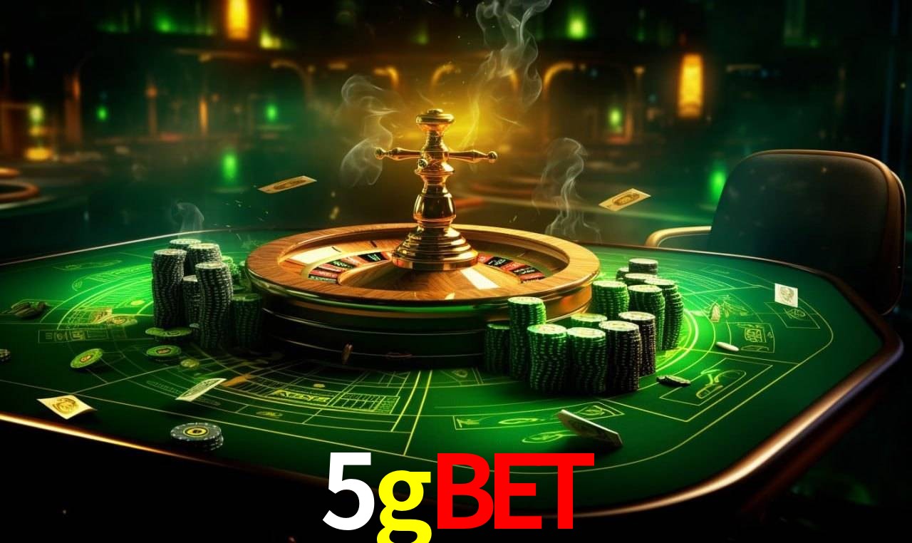 A Experiência Imersiva dos Cassinos Ao Vivo no 5gbet